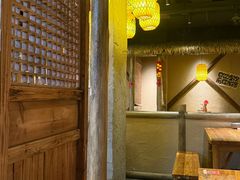 -破三川·新川菜(静安大融城店)