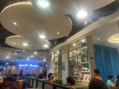 -新宝餐厅(流塘店)