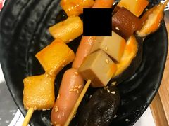 串串-刀小蛮半只鸡过桥米线(家乐福四元桥店)