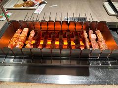 -丰茂烤串(金源店)