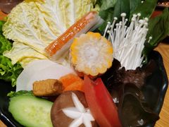 -呷哺呷哺(保利广场店)