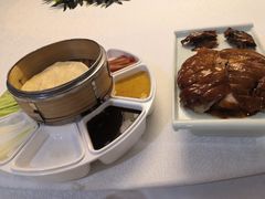 -惠丰堂饭庄(北洼路店)