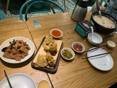 -潮粥荟·潮汕砂锅粥(朝阳大悦城店)