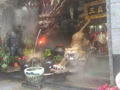 -龙抄手(春熙路总店)