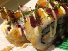 -贵木日本料理·铁板烧(新地假日广场店)