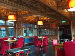 大堂-那家山城(樱桃园店)