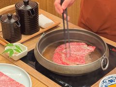 -然锅料理