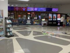 -沃美影城蜀山万象汇店(WMX巨幕)