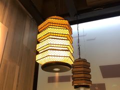-绿茶餐厅(西单老佛爷店)