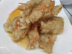 -东北饺子馆(外贸路a9号店)