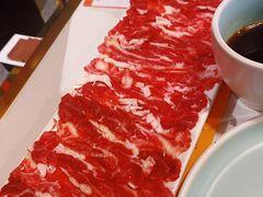 鲜切吊龙伴-古乐牛香·鲜牛肉自助火锅(南京总店)