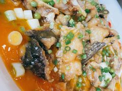 -攀西土菜馆(南线阁店)