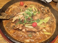 -老板恋上鱼(印象城店)