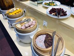 -素满香·食养自助(建邺万达店)
