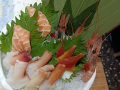 -水林间·寿喜烧自助(仙林金鹰店)