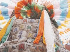 -西安市广仁寺