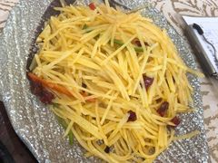 -新粤新疆菜清真餐厅(拱北店)