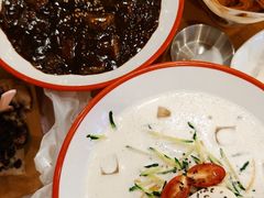 -多宾韩国料理(学衡路店)