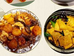 -天厨妙香素食餐厅(清华店)