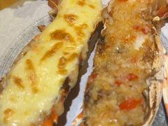 -吉兆·料理(红梅南路店)