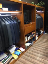 -Suit&Leader尚理德服装定制(上海展览中心店)