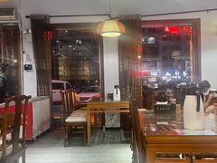 -良师门滨海人家·海鲜·家常菜(滨海城店)