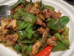 -莆田餐厅PUTIEN(三里屯店)