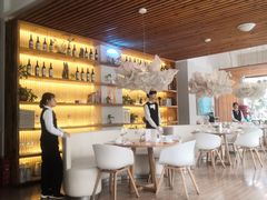 -周三的情书花园餐厅(江北店)