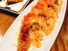 -大雄寿司(中华广场店)