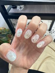 -StartNail美甲