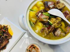 -庖丁人家巴东茶店牛肉(施南古城店)