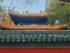 -北京国子监胡同