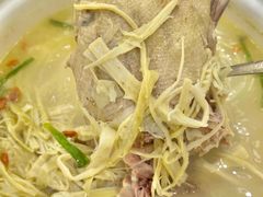 -百姓食府(秦虹路店)