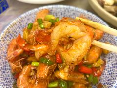 -小民大排档(江汉路店)