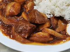 -臻味斋