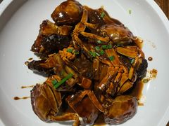 -金枝玉叶上海人家食府(三里河店)