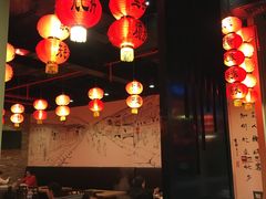 -重庆刘一手火锅(moe店)