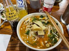 -妞妞烩面非物质文化遗产(西工店)