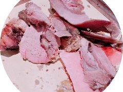 -汉斯南美烤肉(总店)