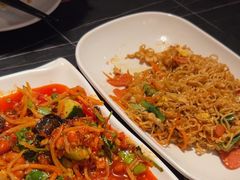 -枪火串烧·东北特色烧烤(罗湖总店)