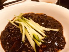 -桃园中华料理炸酱面(燕儿岛路店)