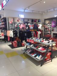 -孩子王童乐园(石家庄裕华万达店)