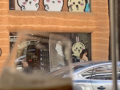 -JPG canteen(广州东山口店)