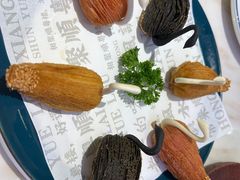 -顺粤楼·粤菜·点心(融创茂店)