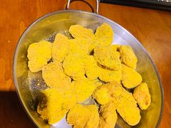 -BHC炸鸡(明洞总店)