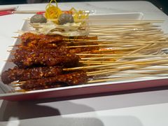-宏姐串串香(征仪路店)
