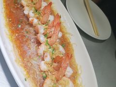 -鸭王烤鸭店(三里河店)