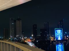 -于家堡洲际酒店·堡子里酒廊