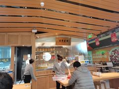 -天怡興·百年蒸饺(中心书城店)