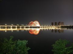 -艾溪湖湿地公园